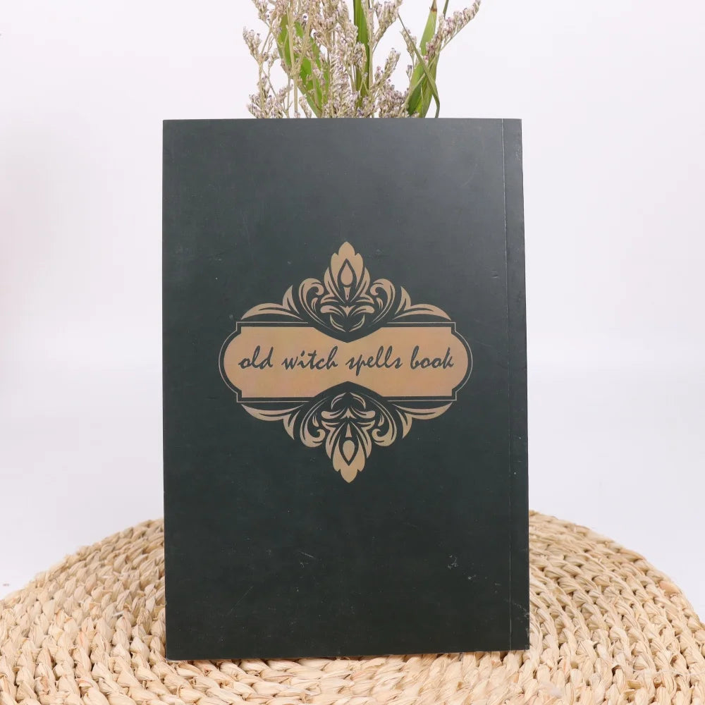 2 guías de libros mágicos, una guía completa para hacer y usar sales rituales mágicos, incluida propiedades y usos mágicos.