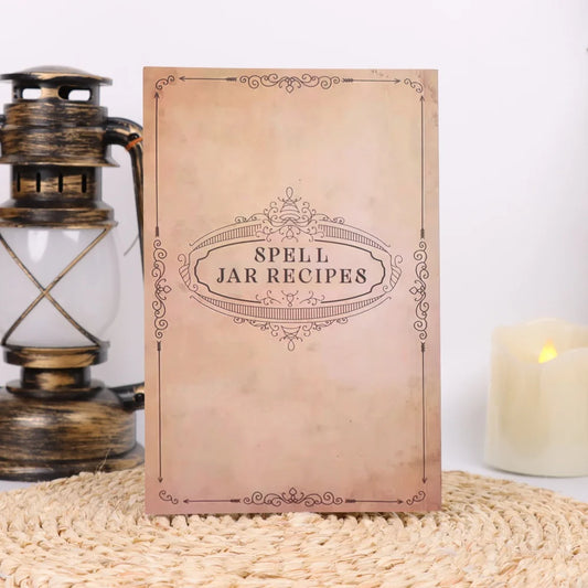 2 guías de libros mágicos, una guía completa para hacer y usar sales rituales mágicos, incluida propiedades y usos mágicos.